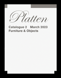 Catalogue 2, March 2023