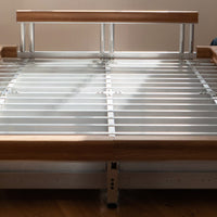 banister bed